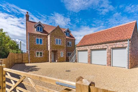 5 bedroom detached house for sale, Home Farm Close, King's Lynn PE31