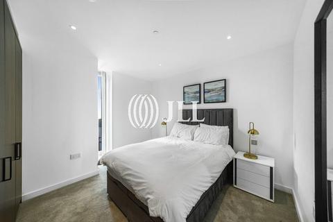 2 bedroom flat to rent, Marsh Wall London E14