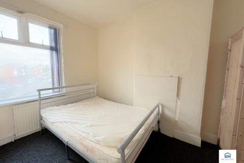 2 bedroom flat to rent, St Saviours Road, Leicester LE5
