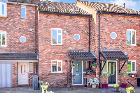 4 bedroom house for sale, Birley Park, Didsbury, Manchester, M20