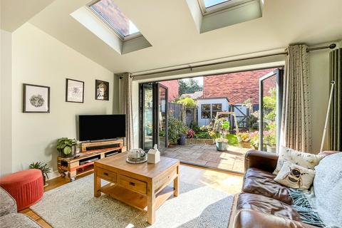 8 Birley Park, Manchester, M20 2TL
