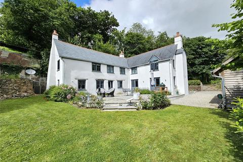 4 bedroom detached house for sale, Winkleigh, Devon