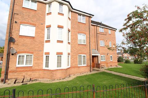 2 bedroom flat to rent, Newhome Way, Blakenall, Walsall, WS3 WS3