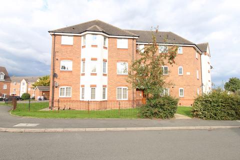 2 bedroom flat to rent, Newhome Way, Blakenall, Walsall, WS3 WS3