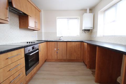 2 bedroom flat to rent, Newhome Way, Blakenall, Walsall, WS3 WS3