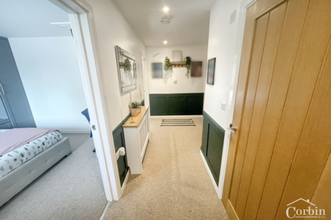 2 bedroom detached bungalow for sale, Castleton Avenue, Bournemouth, Dorset