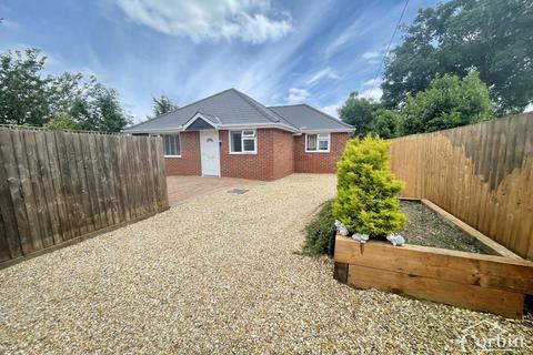 2 bedroom detached bungalow for sale, Castleton Avenue, Bournemouth, Dorset