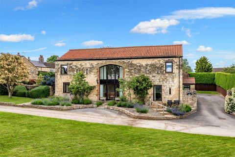 5 bedroom detached house for sale, Highfield Barn, Wingate Hill, Sugar Hill Farm, Stutton, Tadcaster