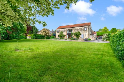 5 bedroom detached house for sale, Highfield Barn, Wingate Hill, Sugar Hill Farm, Stutton, Tadcaster