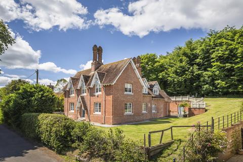 5 bedroom detached house for sale, Witchampton, Wimborne, Dorset, BH21