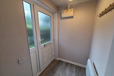 1 bedroom apartment for sale, Durley Crescent, Totton SO40