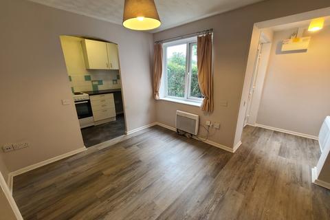 1 bedroom apartment for sale, Durley Crescent, Totton SO40