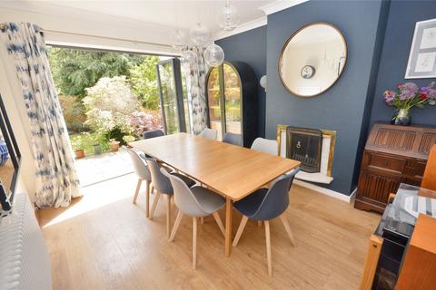 3 bedroom semi-detached house for sale, Moseley Wood Bank, Cookridge, Leeds