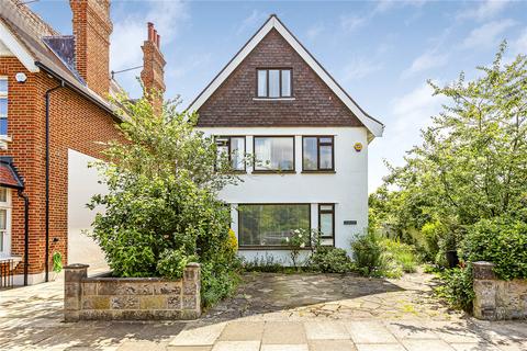 Waters End Broom Water West, Teddington, TW11 9QH