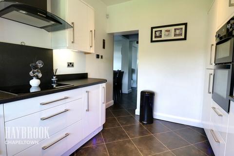 211 High Greave, Sheffield, S5 9GS