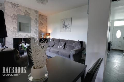 211 High Greave, Sheffield, S5 9GS