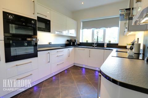 3 bedroom semi-detached house for sale, High Greave, High Greave