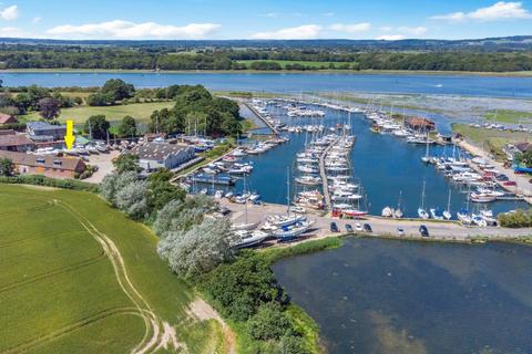 2 bedroom end of terrace house for sale, Birdham Pool Marina, Chichester, West Sussex