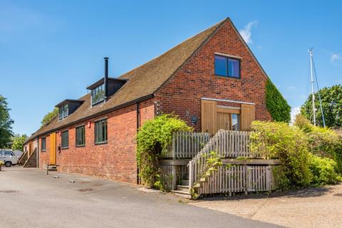 2 bedroom end of terrace house for sale, Birdham Pool Marina, Chichester, West Sussex