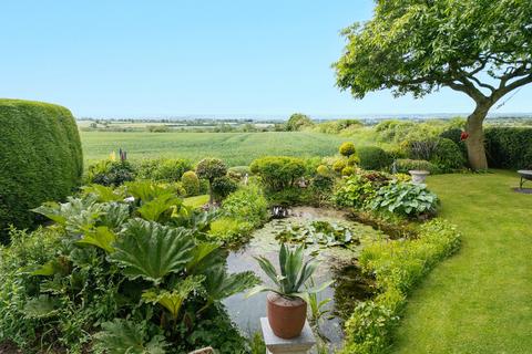 4 bedroom detached bungalow for sale, Nursery Lane, Holwell LE14