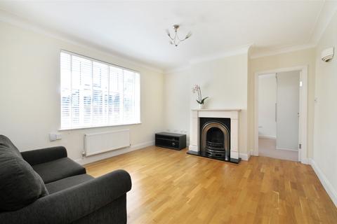 2 bedroom apartment to rent, Haverstock Hill, London, NW3