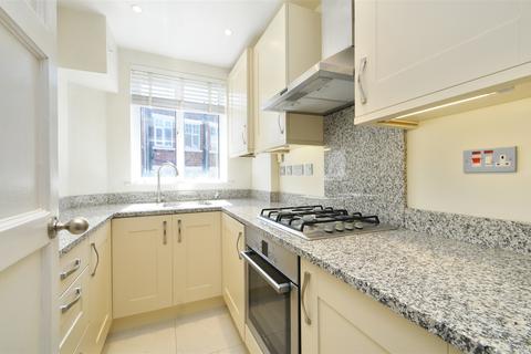 2 bedroom apartment to rent, Haverstock Hill, London, NW3