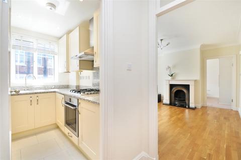 2 bedroom apartment to rent, Haverstock Hill, London, NW3