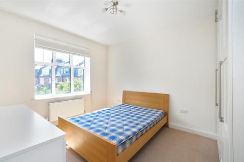 2 bedroom apartment to rent, Haverstock Hill, London, NW3