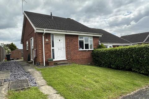 2 bedroom bungalow for sale, Scunthorpe DN16