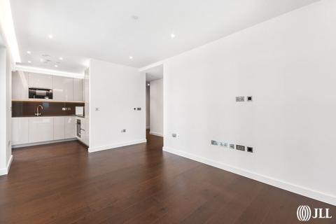 1 bedroom apartment to rent, Lexington Gardens London SW11