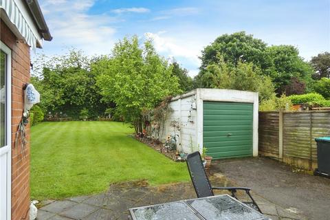 2 bedroom bungalow for sale, Little Barn Lane, Mansfield, Nottinghamshire