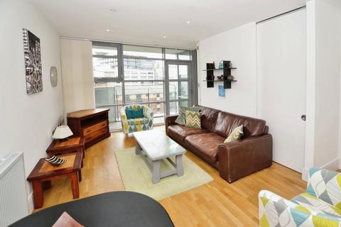 2 bedroom flat for sale, The Lock Building, Southern Gateway, Greater Manchester, M1