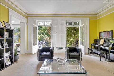21 Wimbledon Park Road, London, SW18 1LU