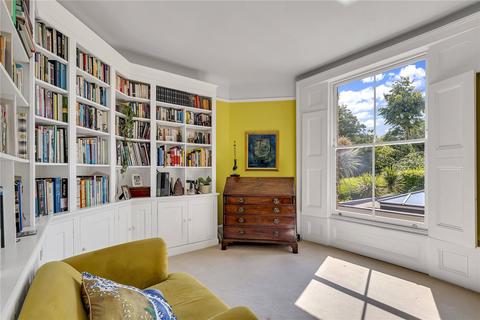 21 Wimbledon Park Road, London, SW18 1LU
