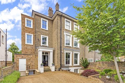 21 Wimbledon Park Road, London, SW18 1LU