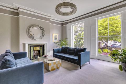 21 Wimbledon Park Road, London, SW18 1LU