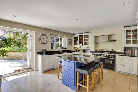 21 Wimbledon Park Road, London, SW18 1LU