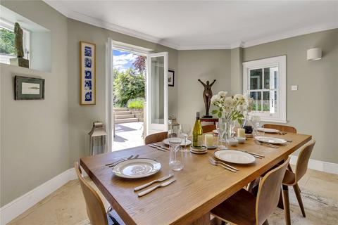 21 Wimbledon Park Road, London, SW18 1LU