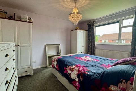 34 Elmdale, Ewyas Harold, Hereford, HR2 0HZ