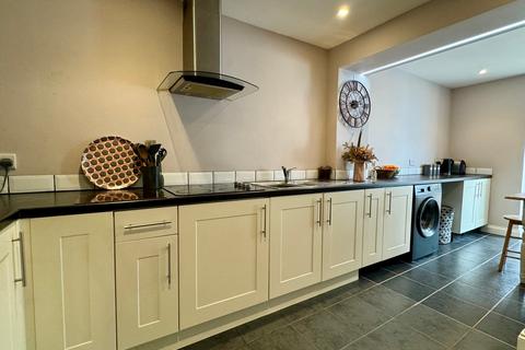 34 Elmdale, Ewyas Harold, Hereford, HR2 0HZ