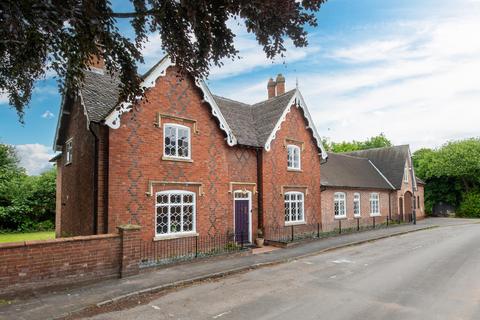 5 bedroom detached house for sale, Chapel Street, Wellesbourne, Warwick, Warwickshire, CV35