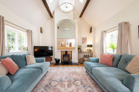 5 bedroom detached house for sale, Chapel Street, Wellesbourne, Warwick, Warwickshire, CV35