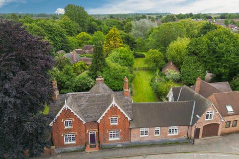 5 bedroom detached house for sale, Chapel Street, Wellesbourne, Warwick, Warwickshire, CV35