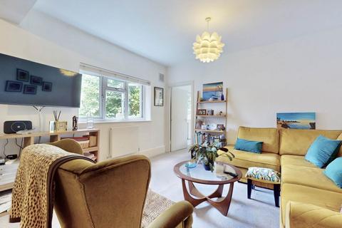 1 bedroom flat for sale, Milton Road, London N6