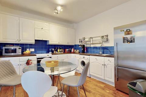 1 bedroom flat for sale, Milton Road, London N6