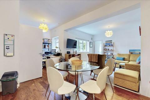 1 bedroom flat for sale, Milton Road, London N6