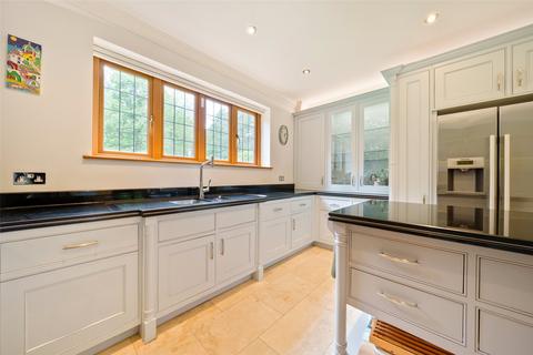 5 bedroom detached house for sale, Prince Albert Drive, Berkshire SL5