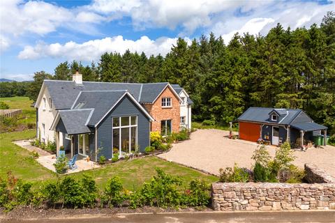 5 bedroom detached house for sale, Millenview House, Crieff, Perth and Kinross, PH7