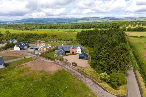 5 bedroom detached house for sale, Millenview House, Crieff, Perth and Kinross, PH7