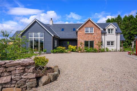 5 bedroom detached house for sale, Millenview House, Crieff, Perth and Kinross, PH7